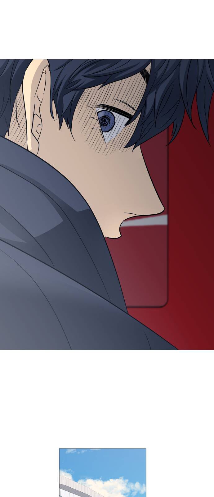 Garbage Time Chapter 128 - 3