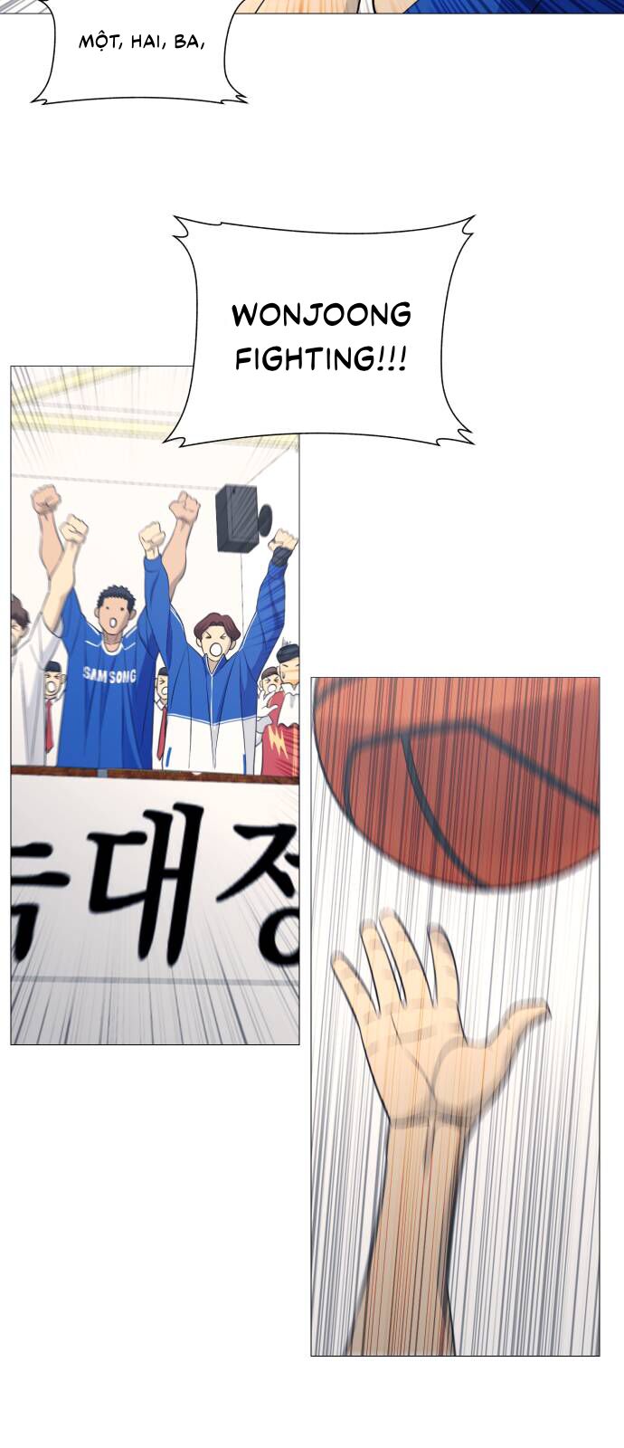 Garbage Time Chapter 128 - 21