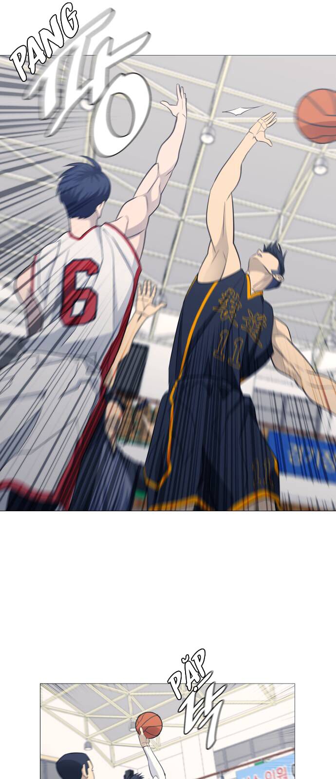 Garbage Time Chapter 128 - 22