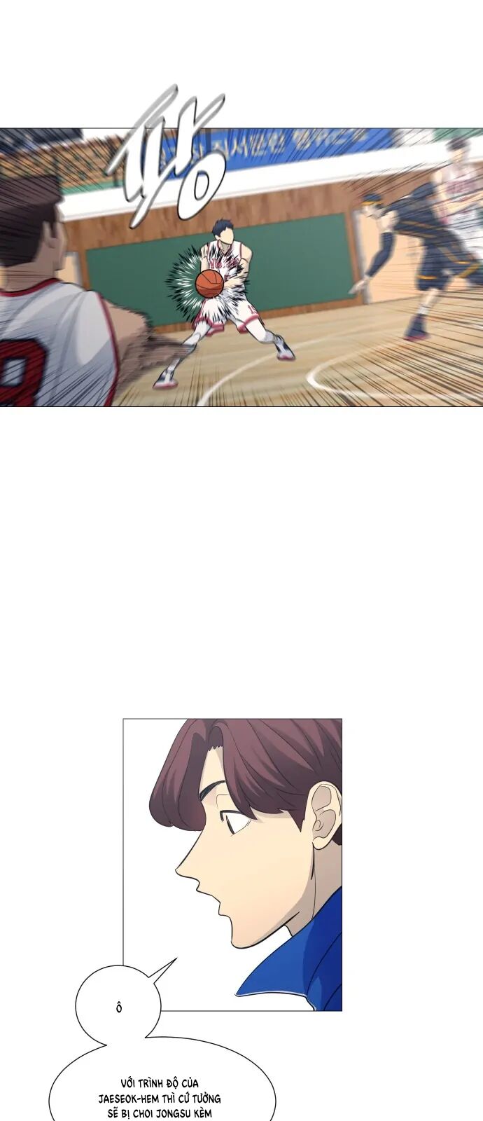 Garbage Time Chapter 128 - 24