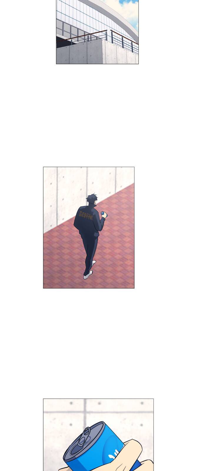 Garbage Time Chapter 128 - 4