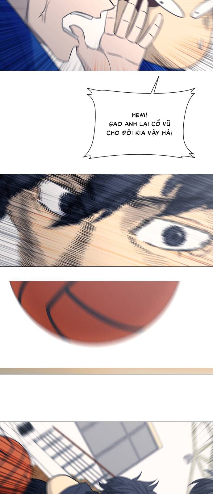 Garbage Time Chapter 128 - 34