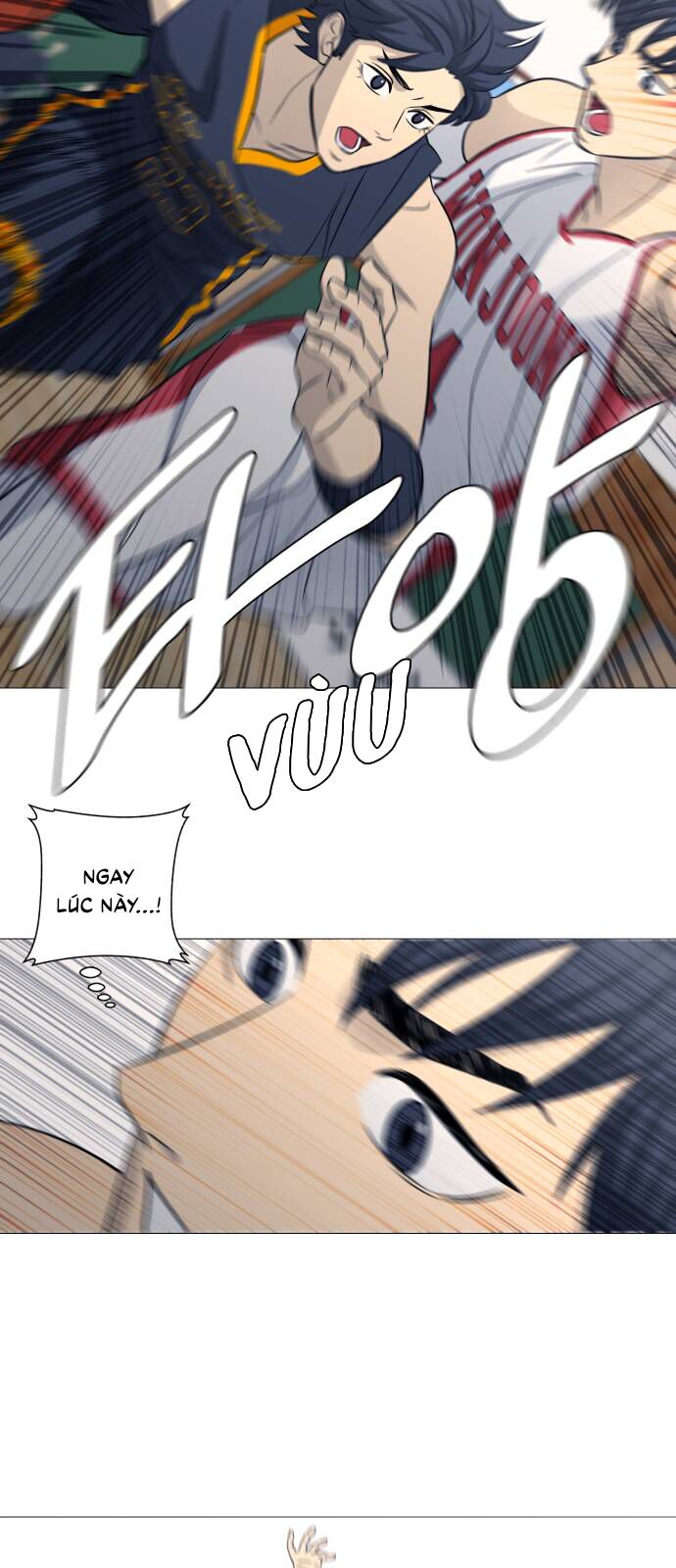 Garbage Time Chapter 128 - 35