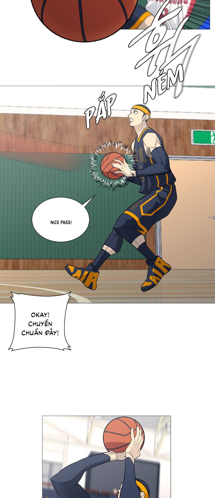 Garbage Time Chapter 128 - 37