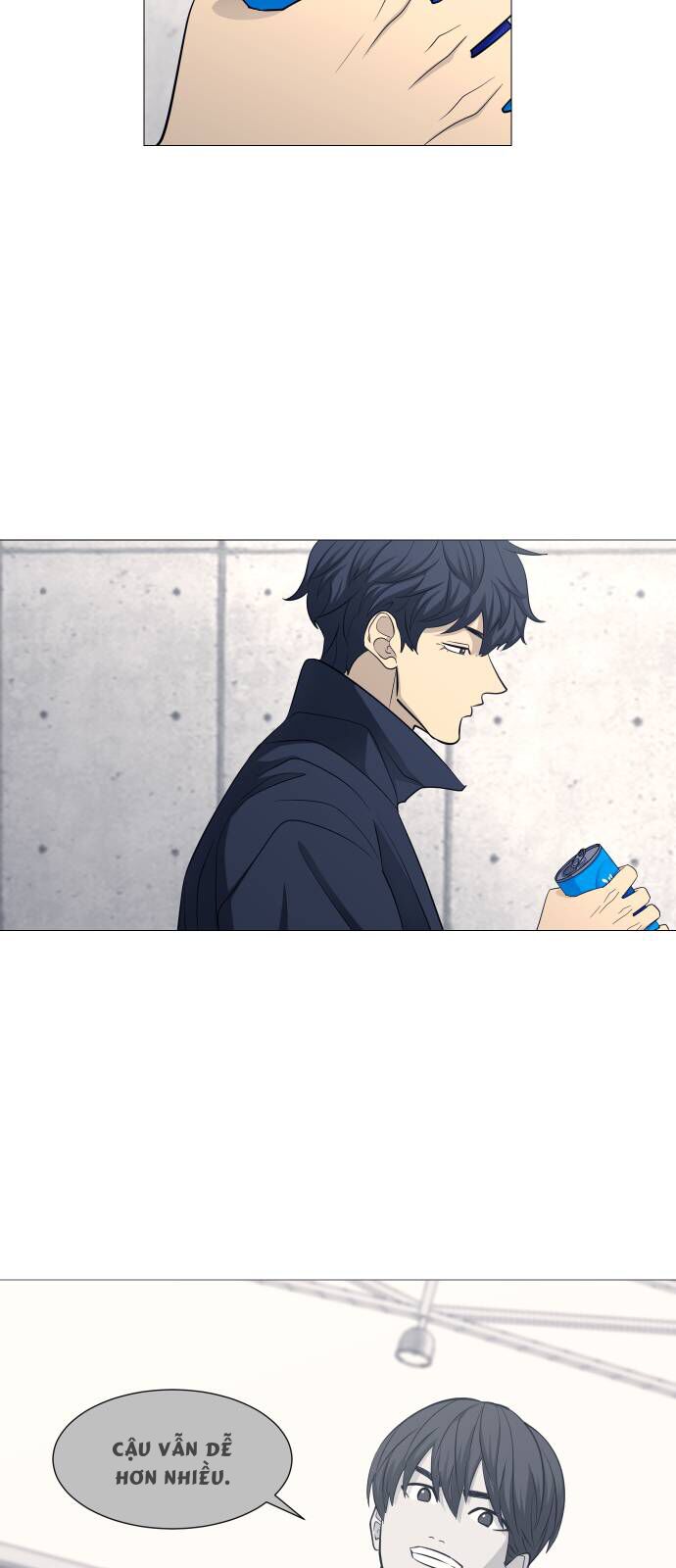 Garbage Time Chapter 128 - 5