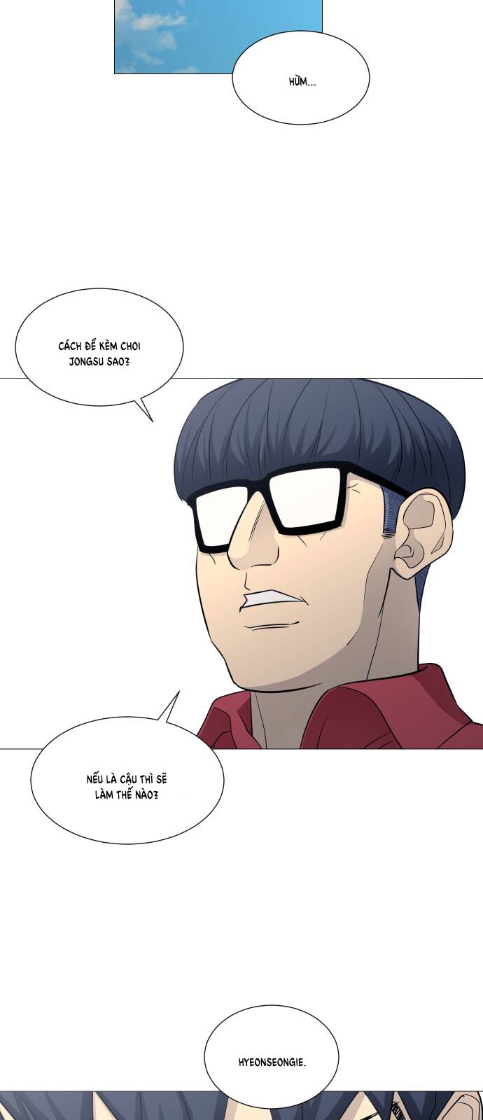 Garbage Time Chapter 128 - 8