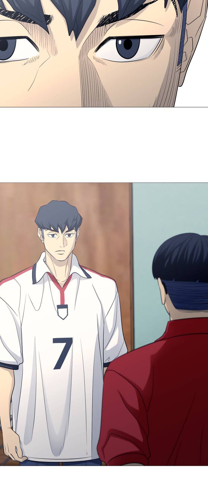 Garbage Time Chapter 128 - 9