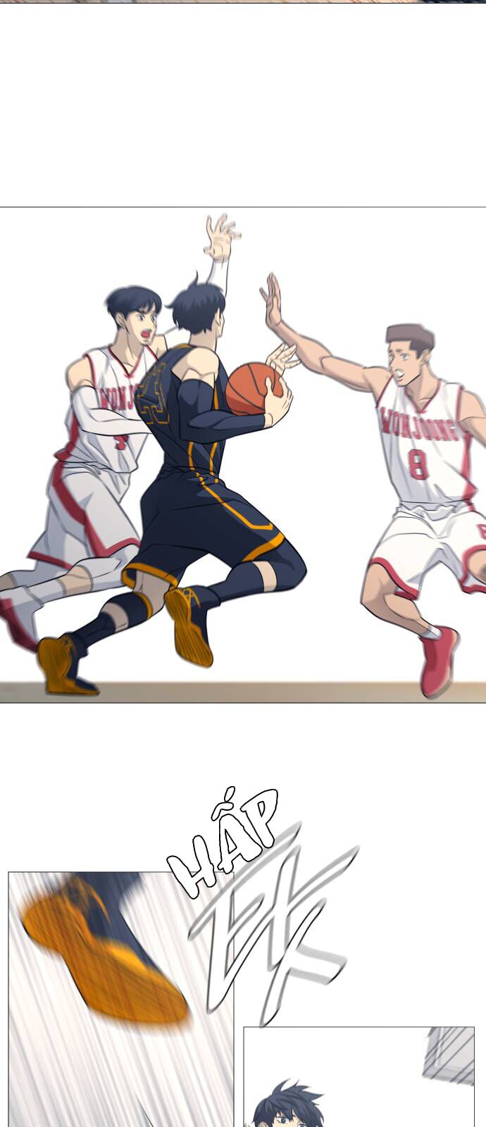 Garbage Time Chapter 129 - 2