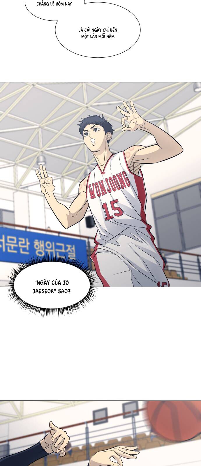 Garbage Time Chapter 129 - 12