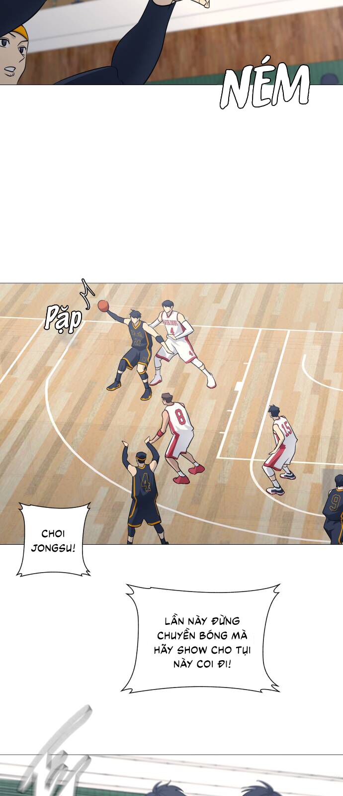 Garbage Time Chapter 129 - 13