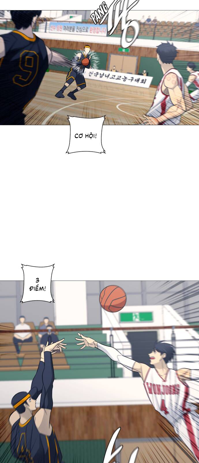 Garbage Time Chapter 129 - 17