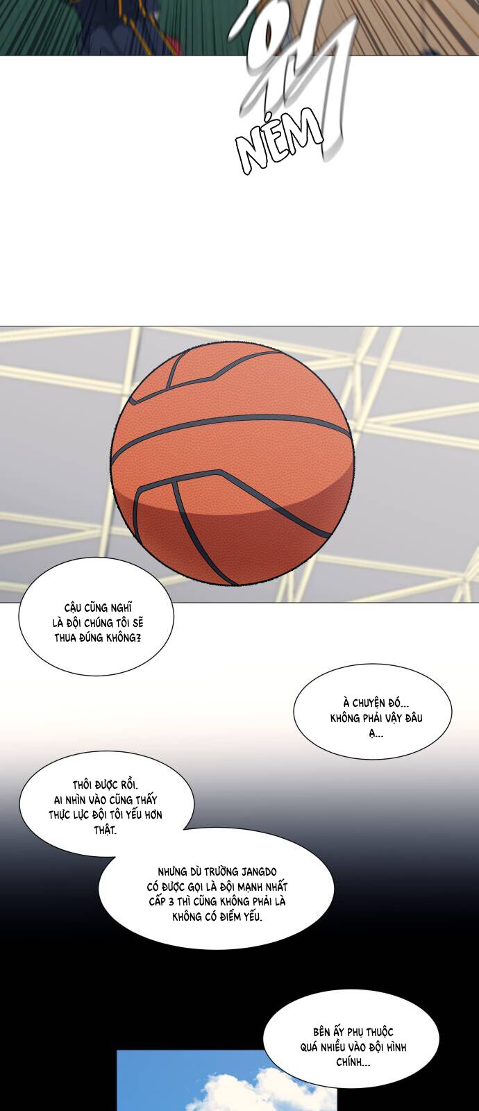 Garbage Time Chapter 129 - 18