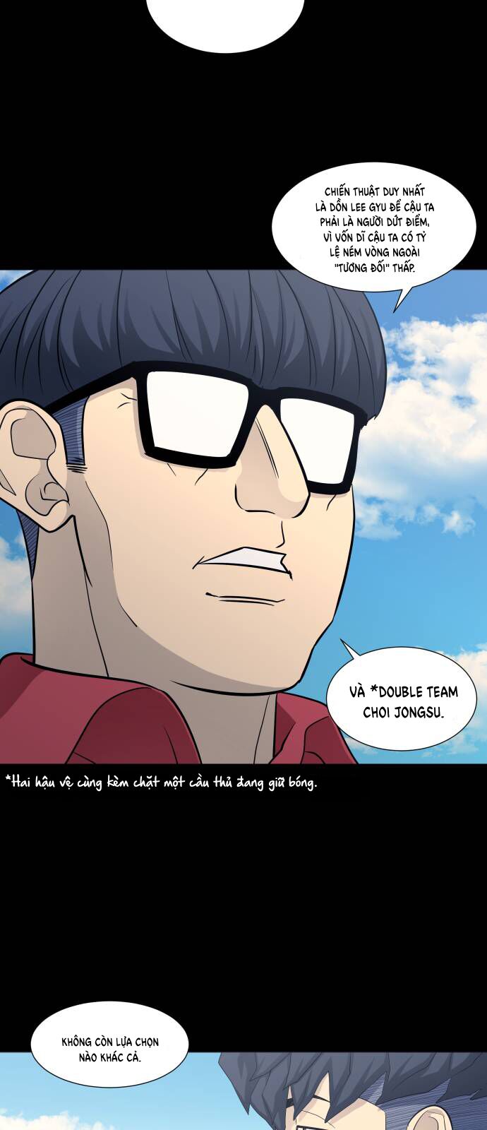 Garbage Time Chapter 129 - 20