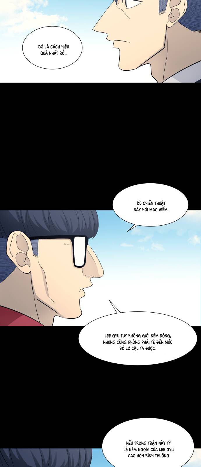 Garbage Time Chapter 129 - 21