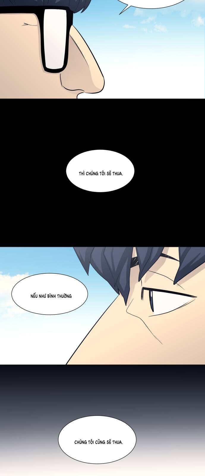 Garbage Time Chapter 129 - 22