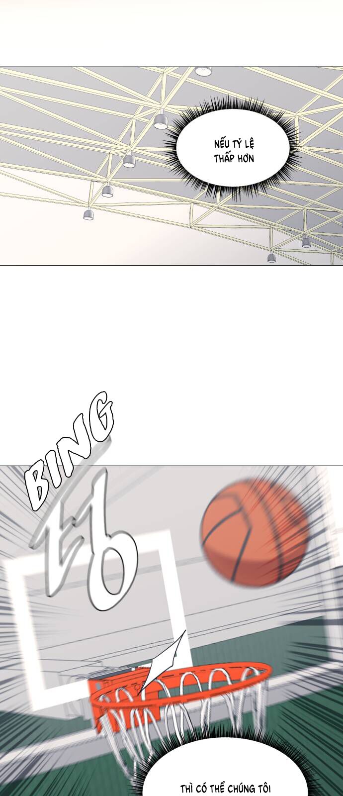 Garbage Time Chapter 129 - 23