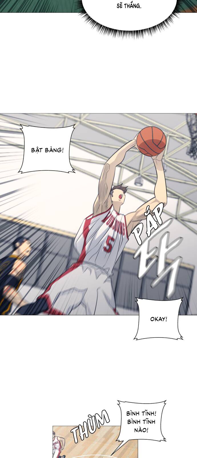 Garbage Time Chapter 129 - 24