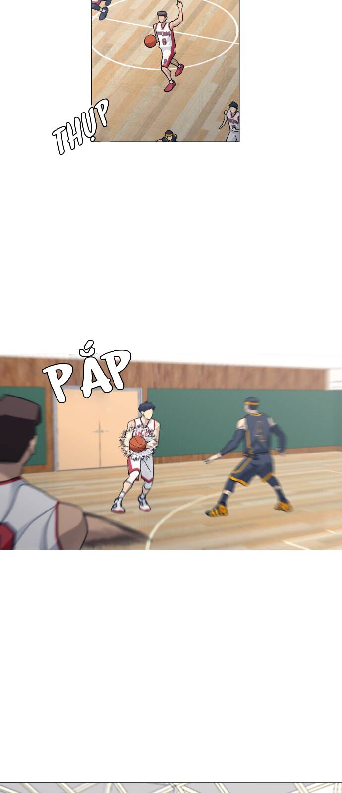 Garbage Time Chapter 129 - 25