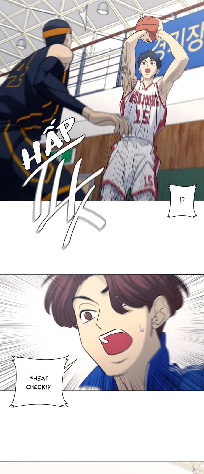 Garbage Time Chapter 129 - 26