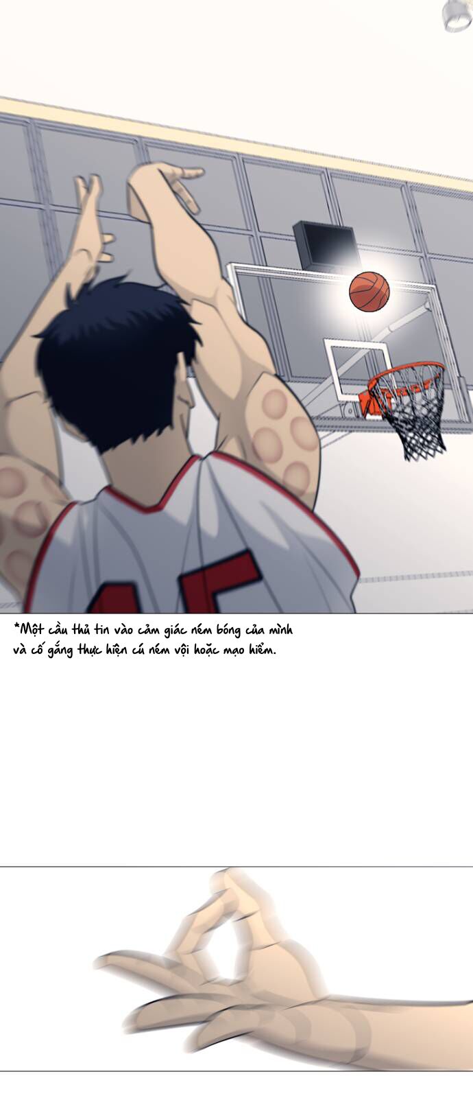 Garbage Time Chapter 129 - 27