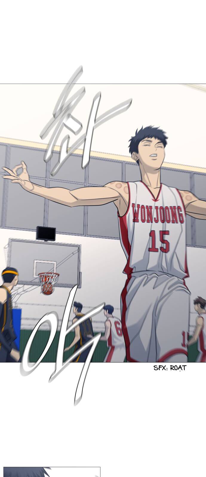 Garbage Time Chapter 129 - 28