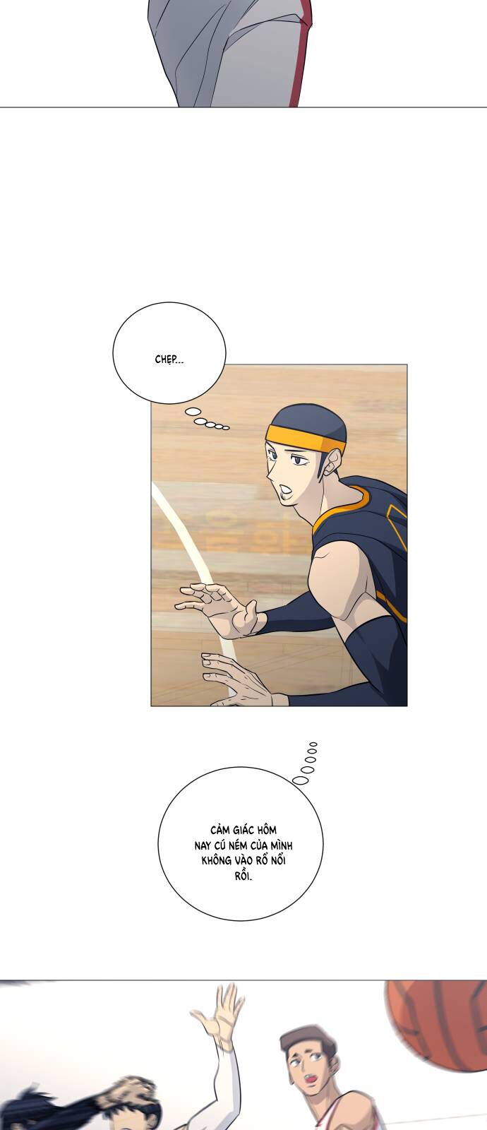 Garbage Time Chapter 129 - 32