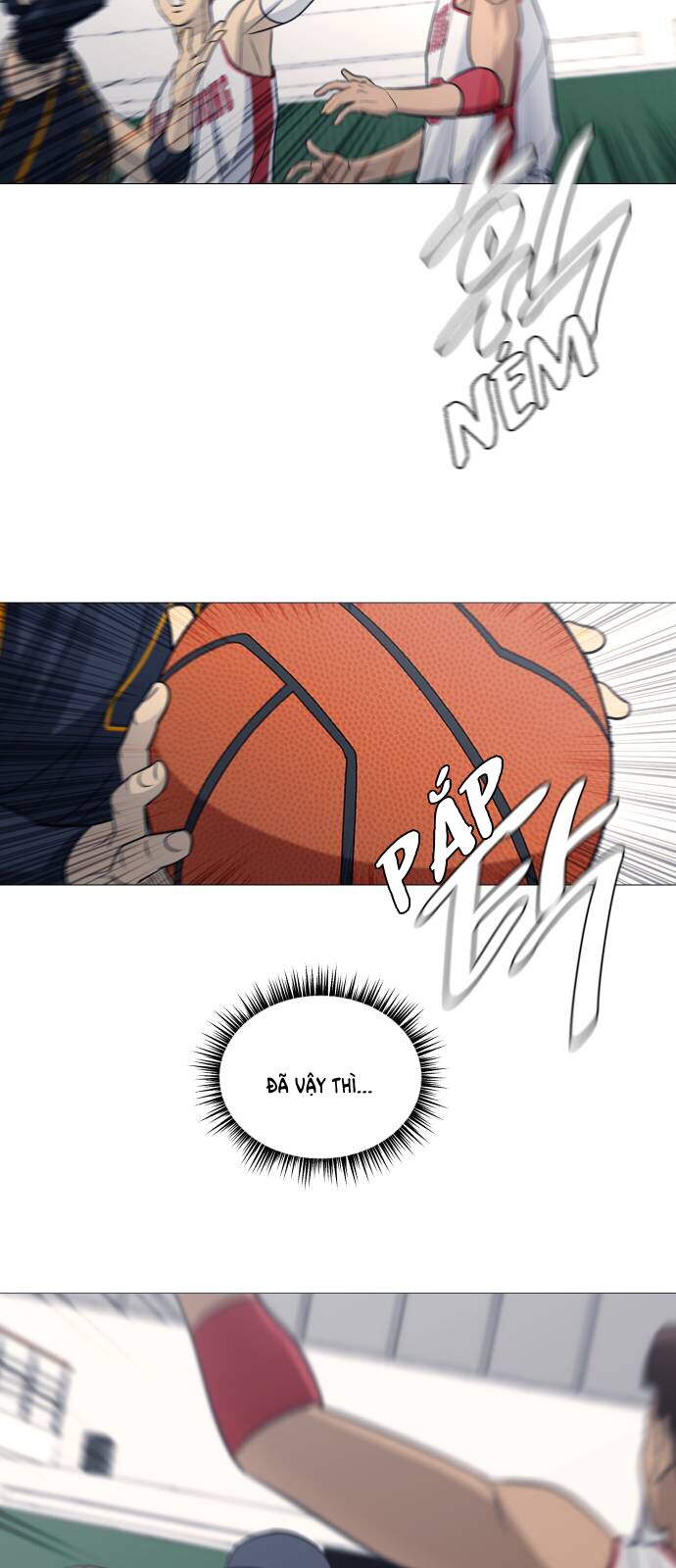 Garbage Time Chapter 129 - 33