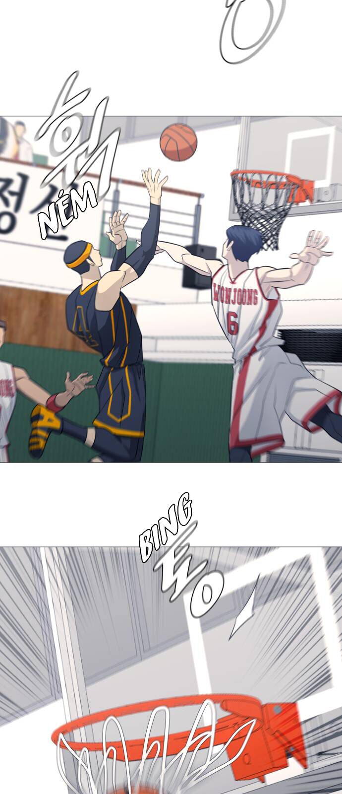 Garbage Time Chapter 129 - 35