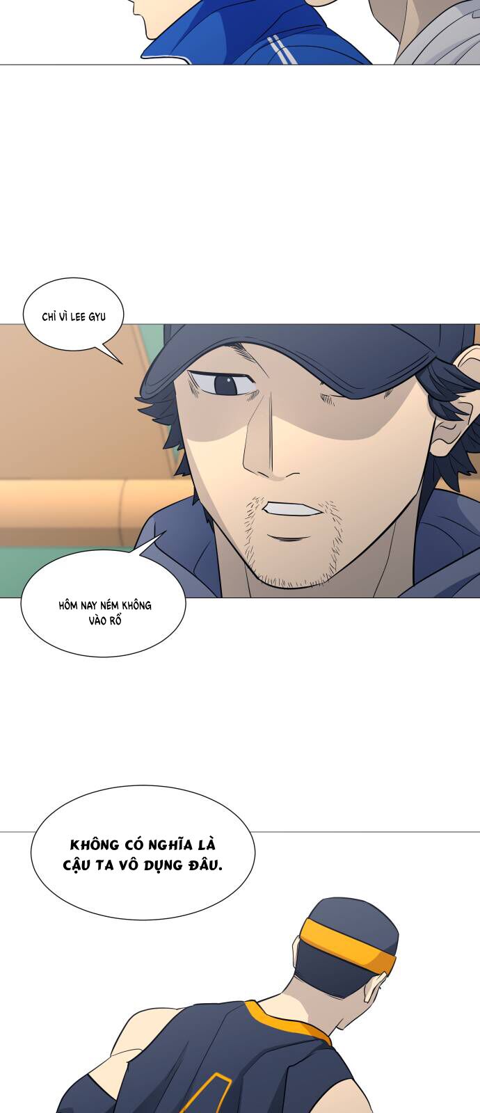 Garbage Time Chapter 129 - 37