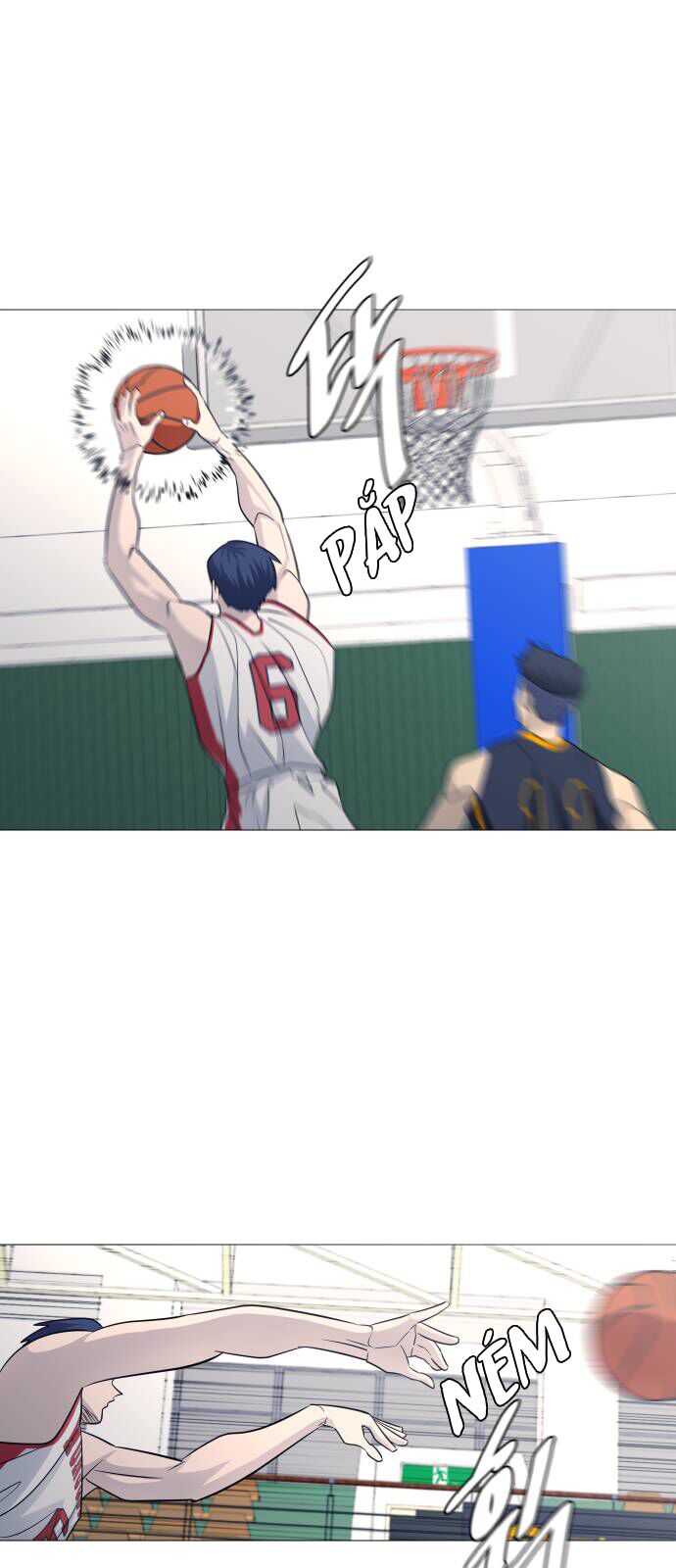 Garbage Time Chapter 129 - 7