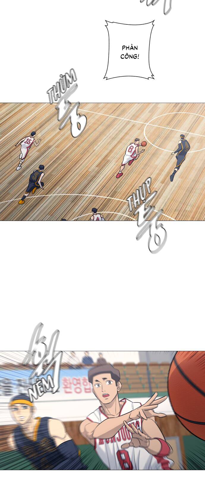 Garbage Time Chapter 129 - 8