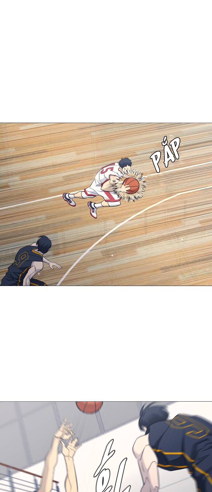 Garbage Time Chapter 129 - 9