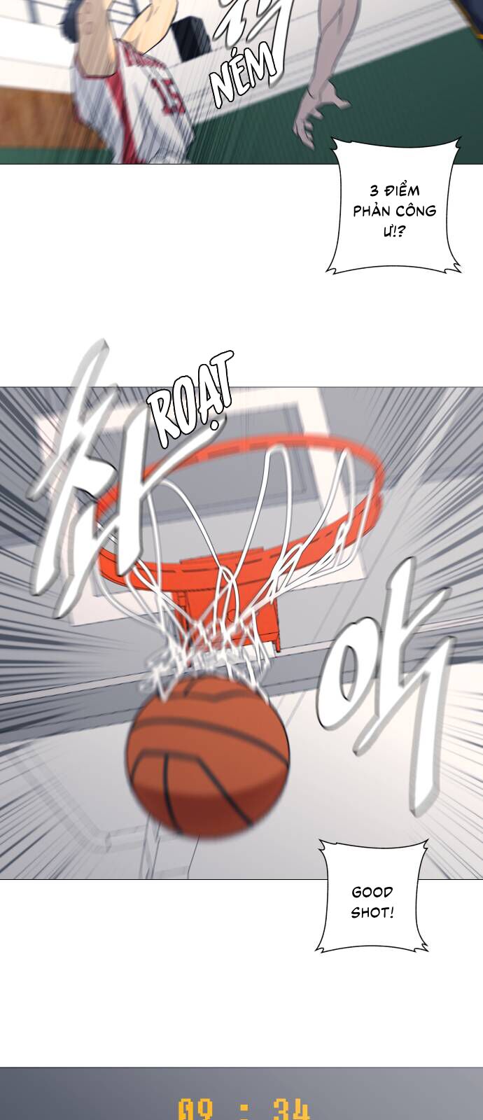 Garbage Time Chapter 129 - 10