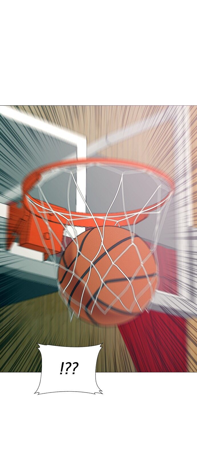 Garbage Time Chapter 13 - 3