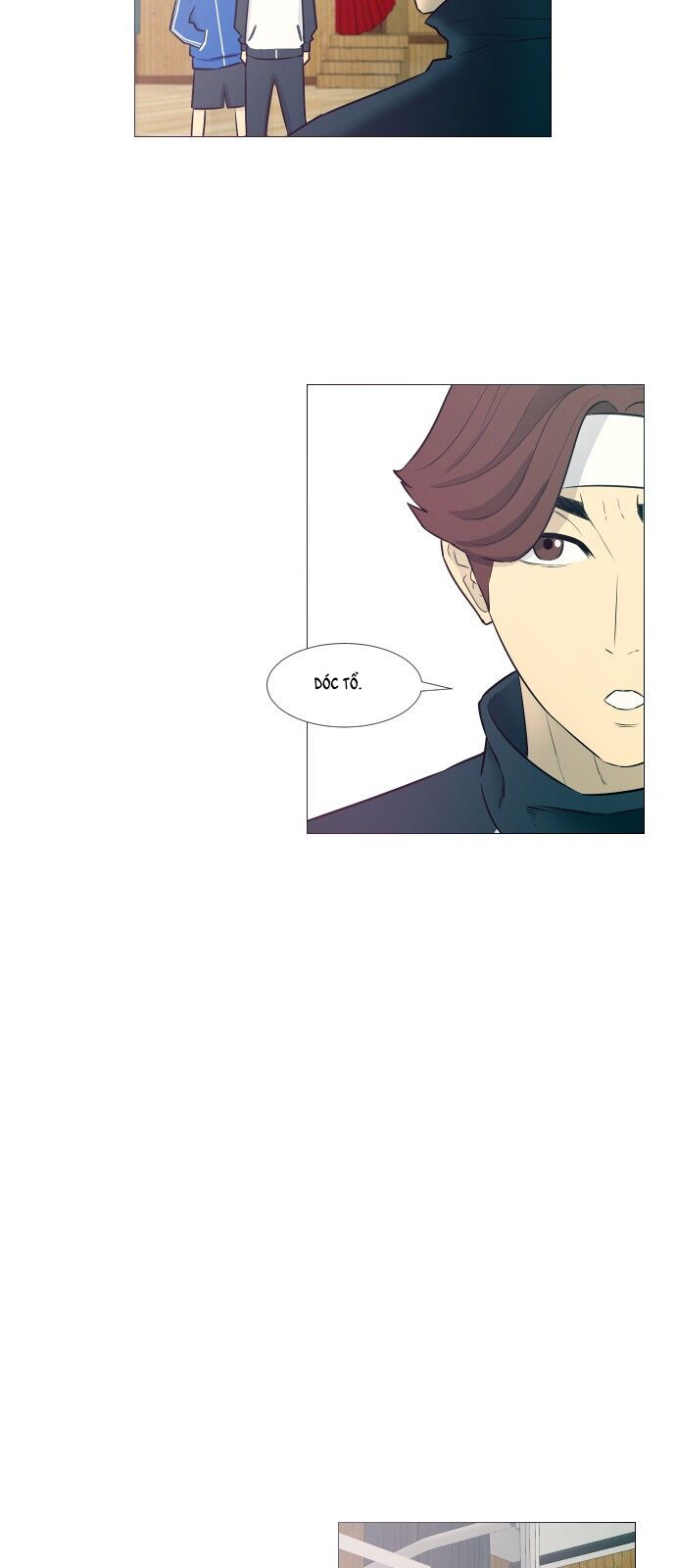 Garbage Time Chapter 13 - 27