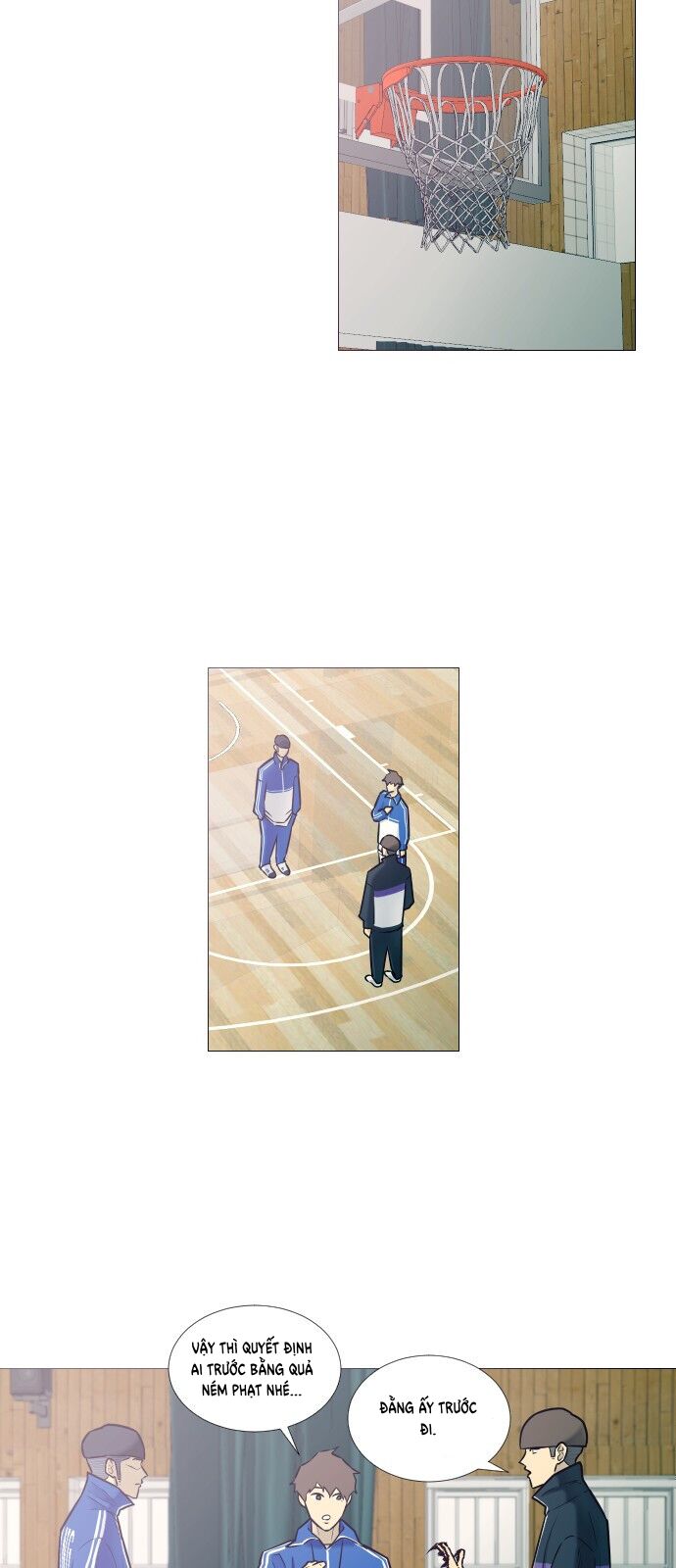 Garbage Time Chapter 13 - 28