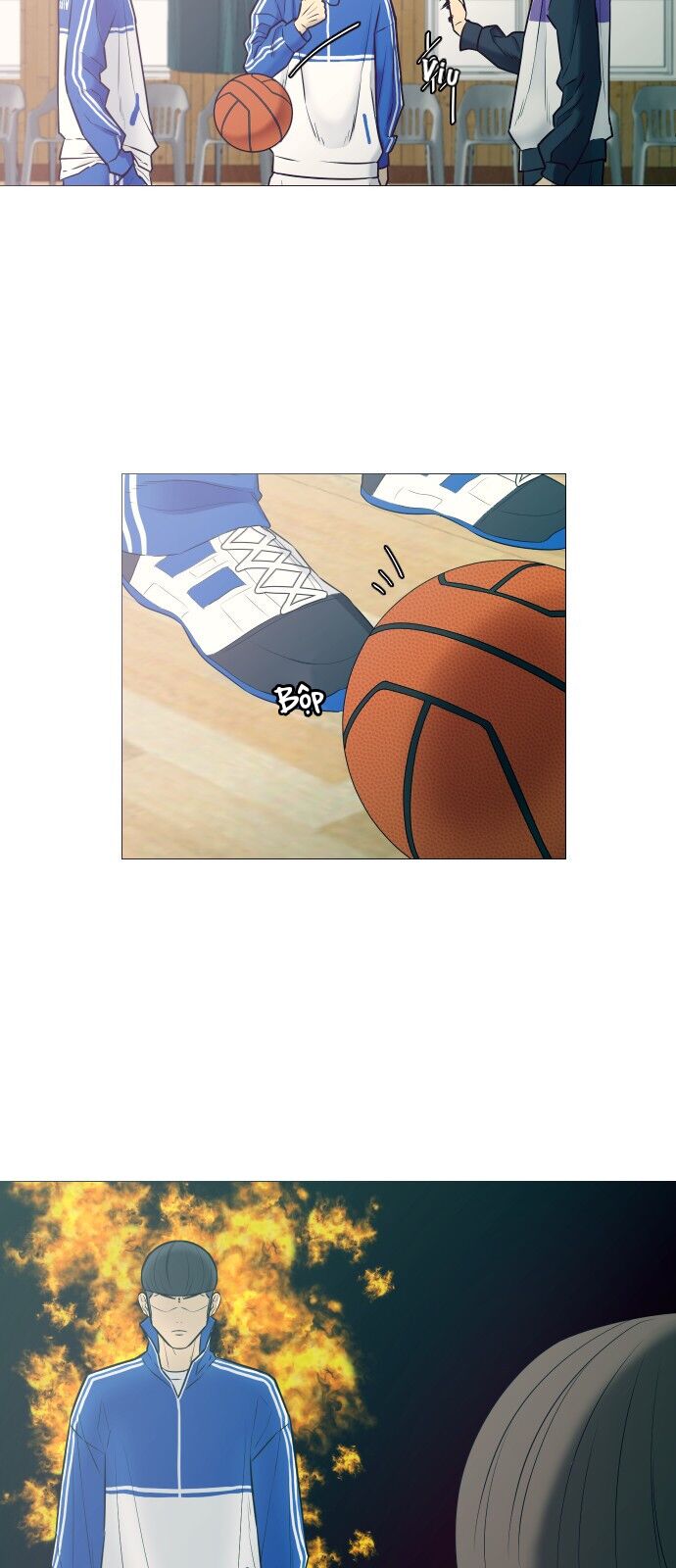 Garbage Time Chapter 13 - 29