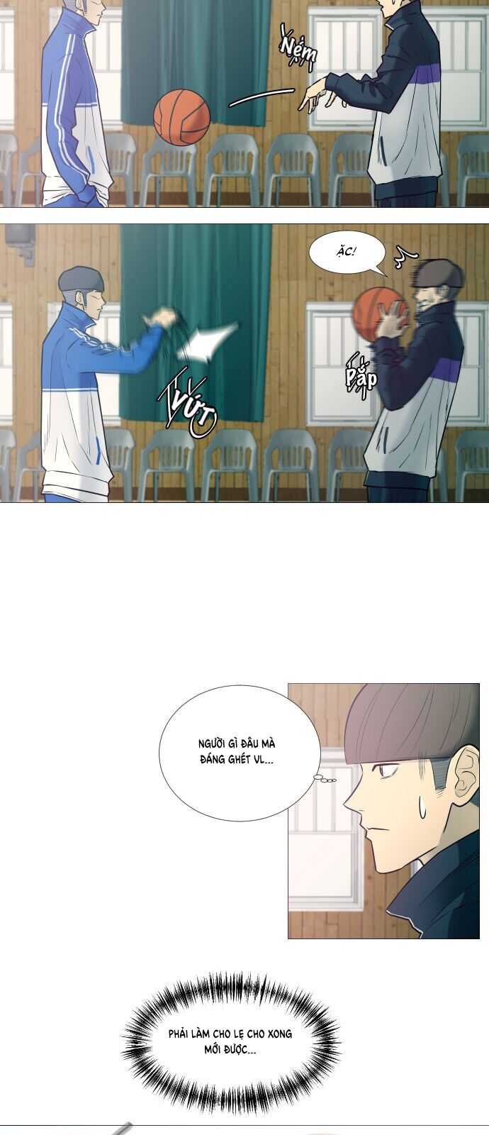 Garbage Time Chapter 13 - 31