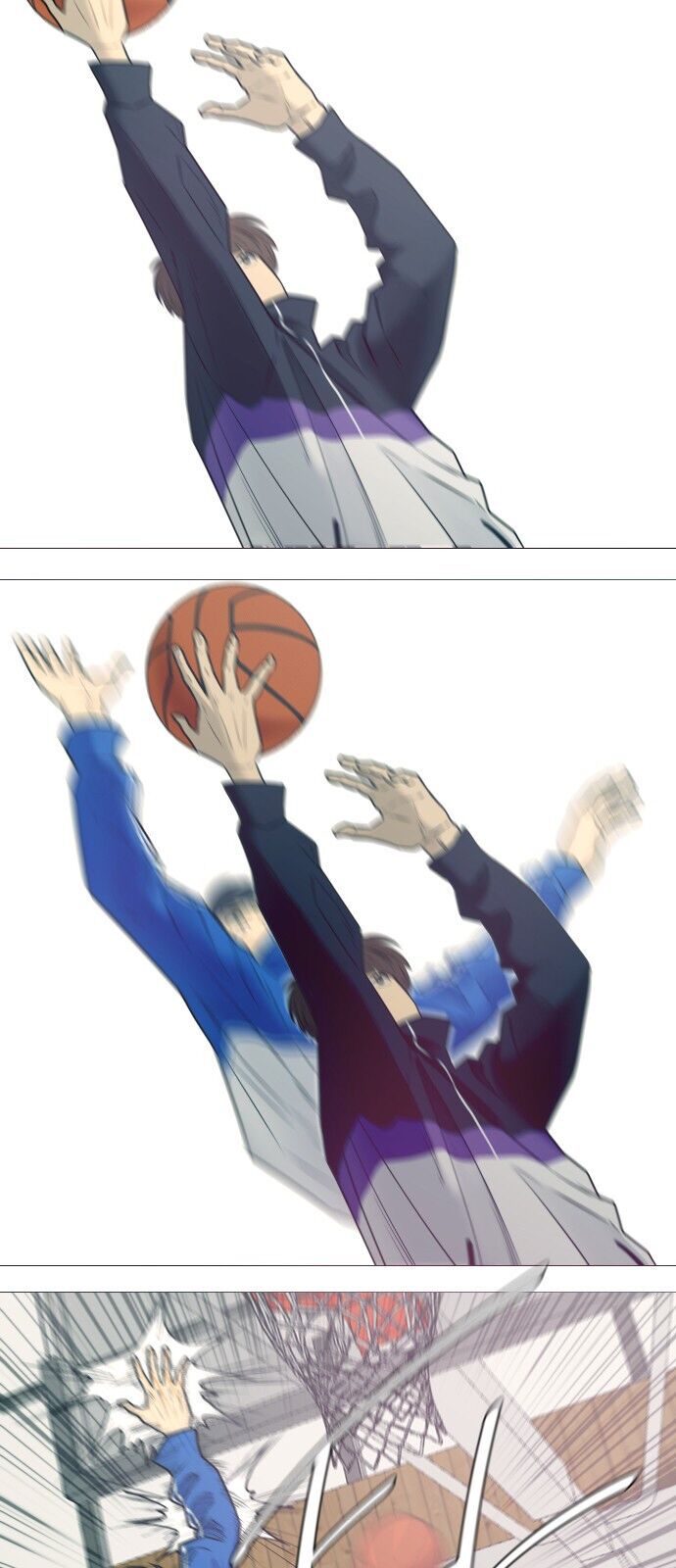 Garbage Time Chapter 13 - 33