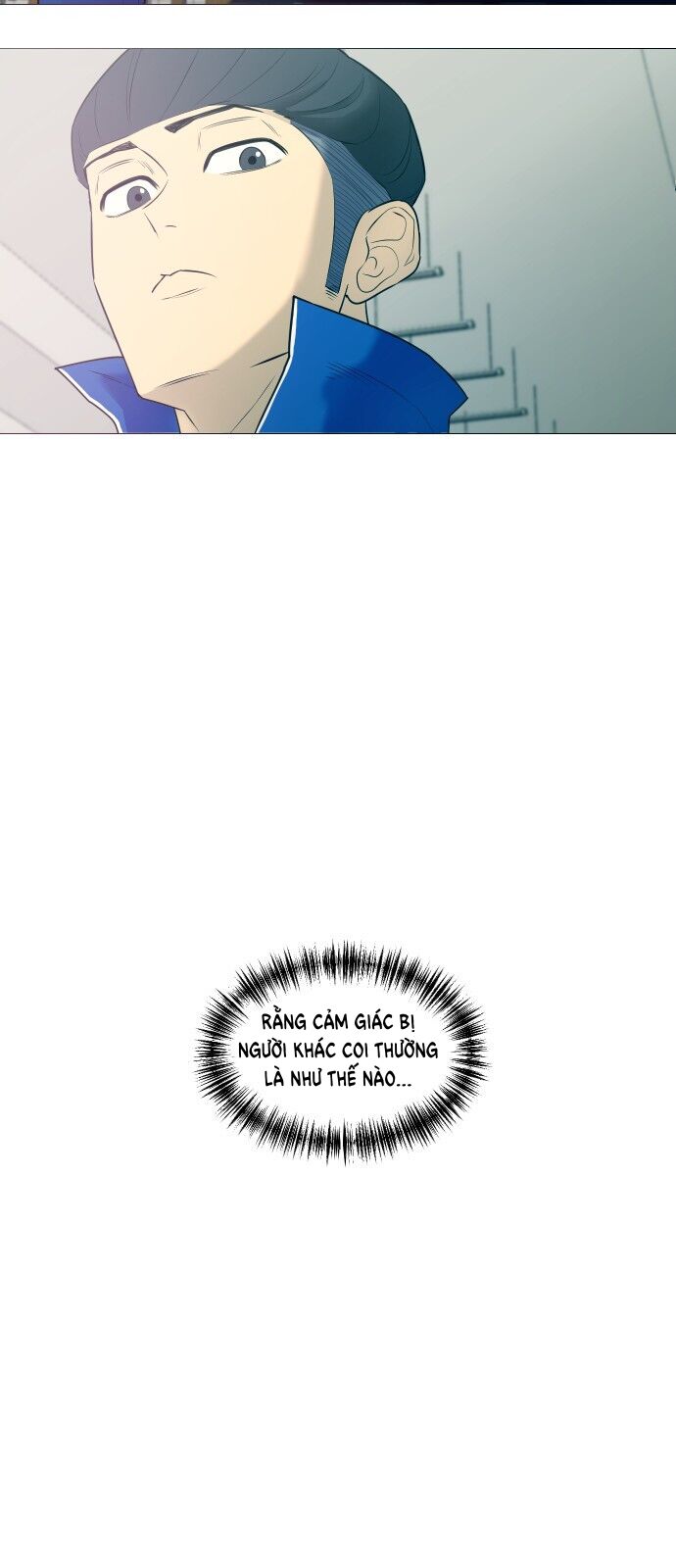 Garbage Time Chapter 13 - 36