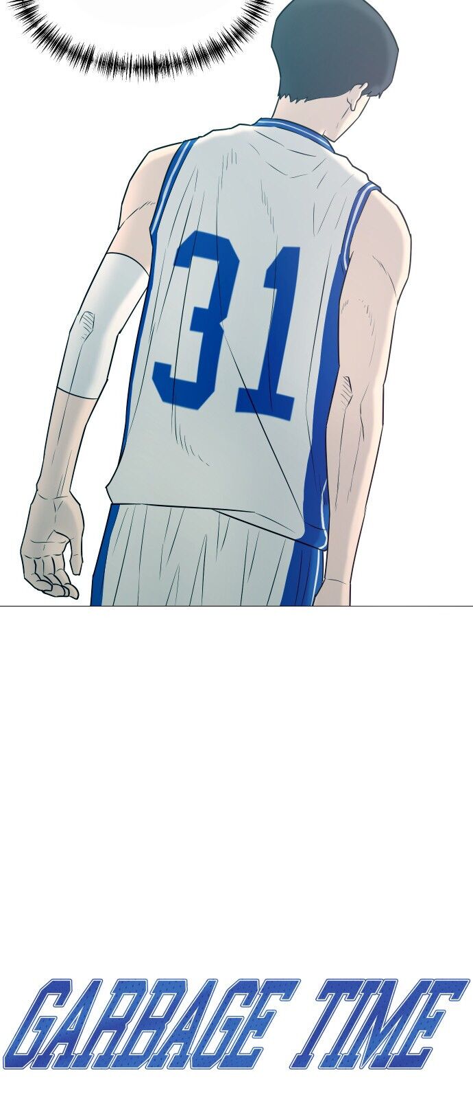 Garbage Time Chapter 13 - 8