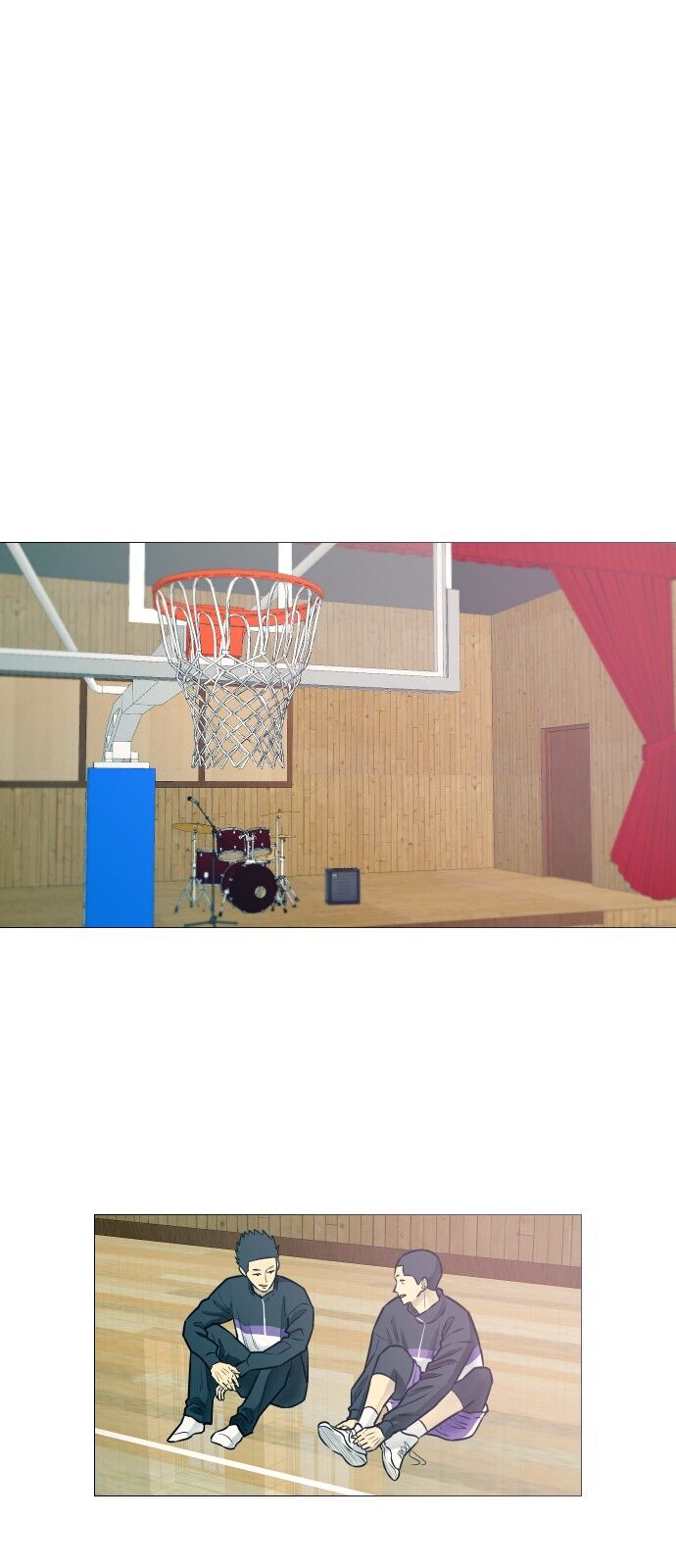 Garbage Time Chapter 13 - 9