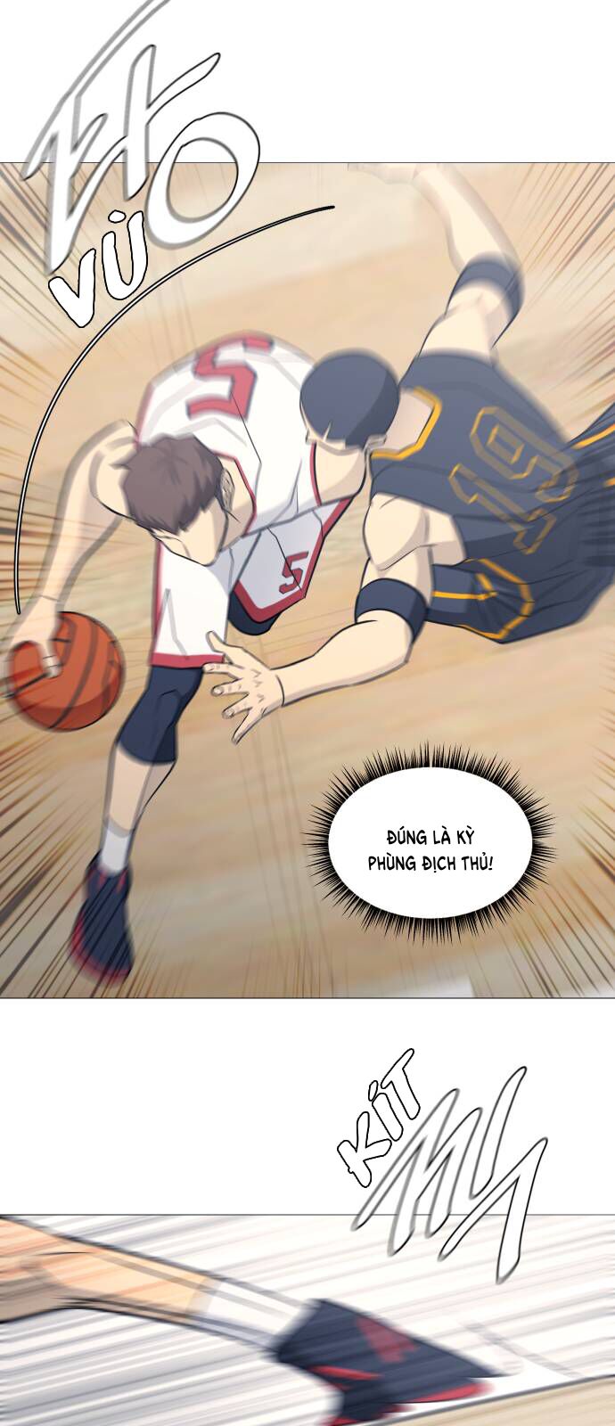 Garbage Time Chapter 130 - 15