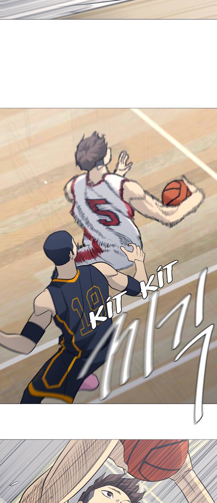 Garbage Time Chapter 130 - 16