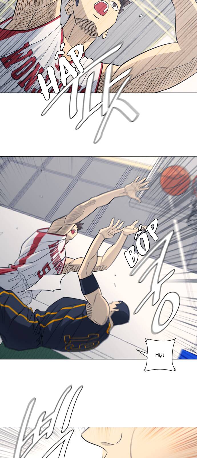 Garbage Time Chapter 130 - 17