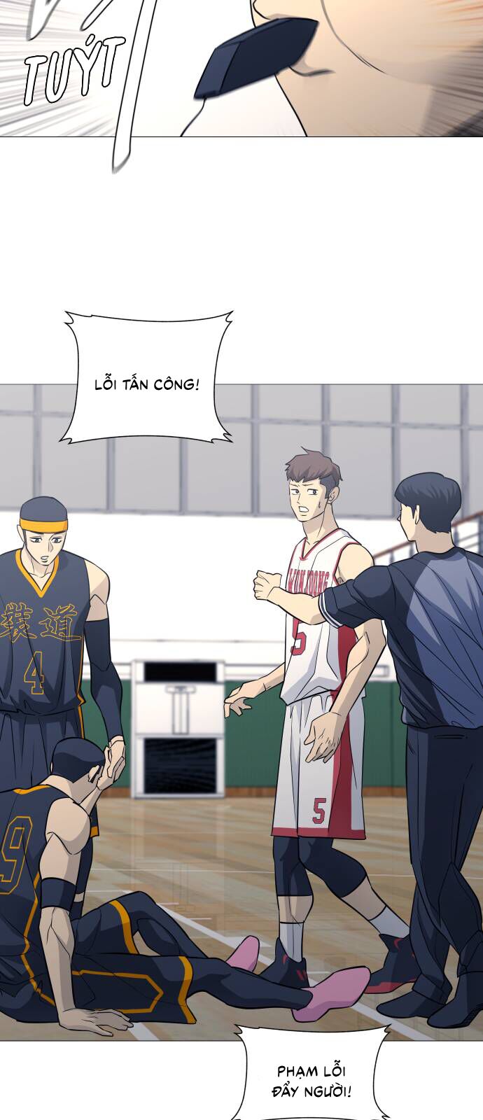 Garbage Time Chapter 130 - 18