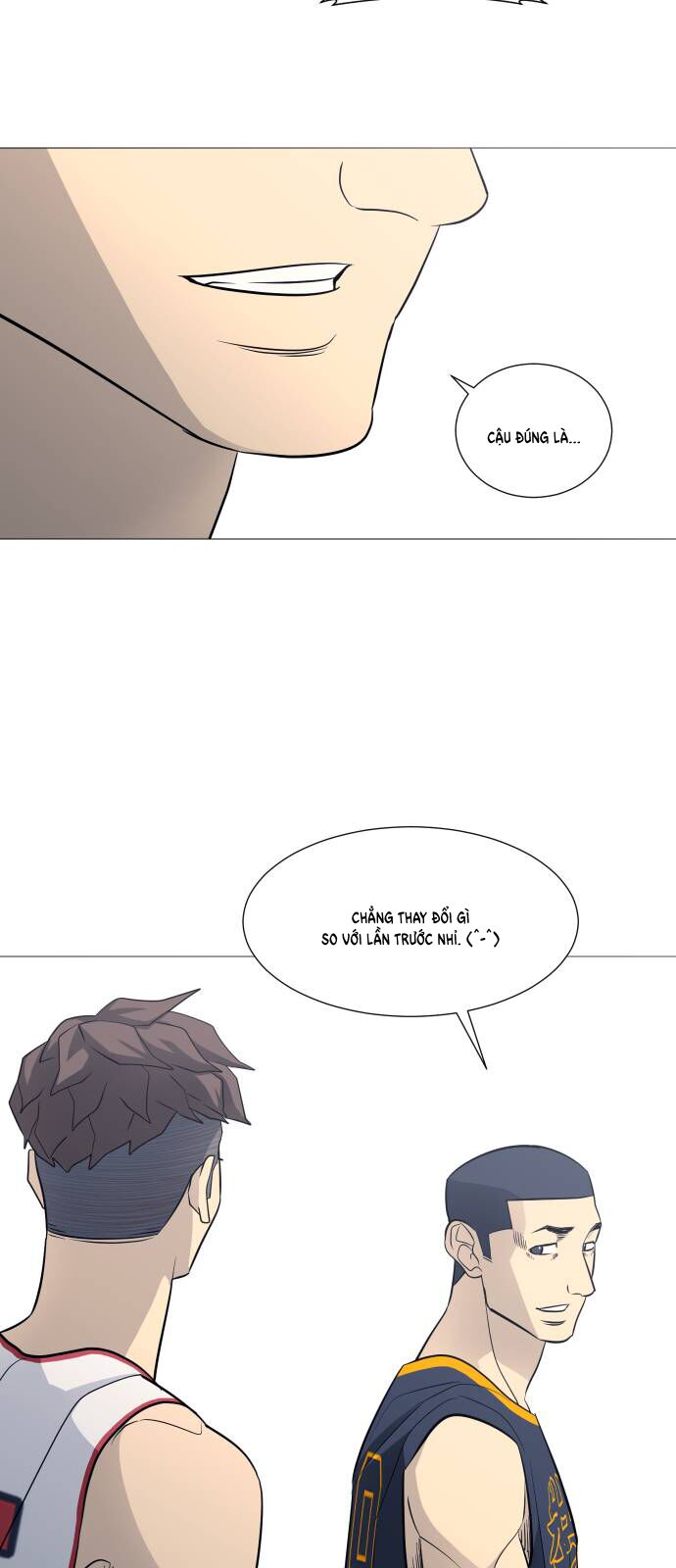 Garbage Time Chapter 130 - 19