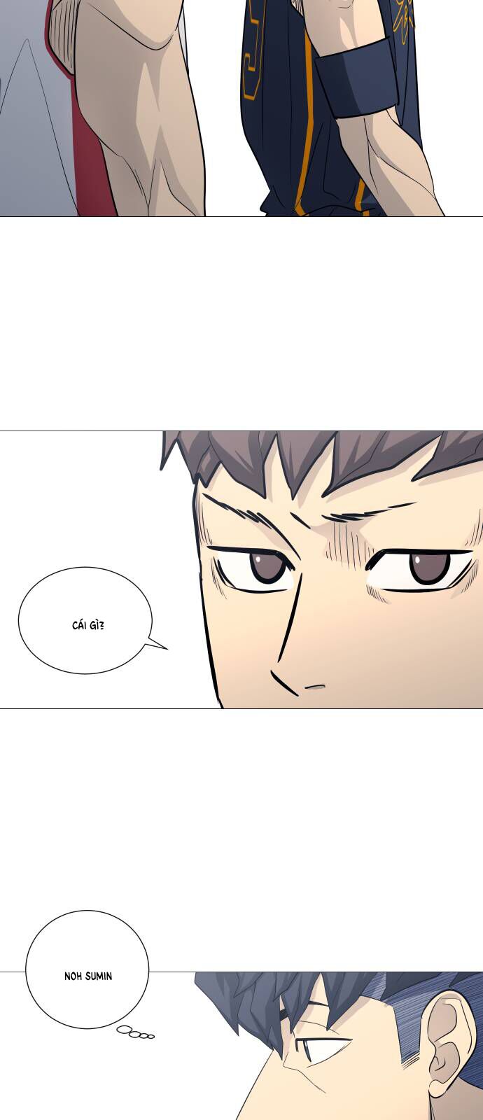 Garbage Time Chapter 130 - 20