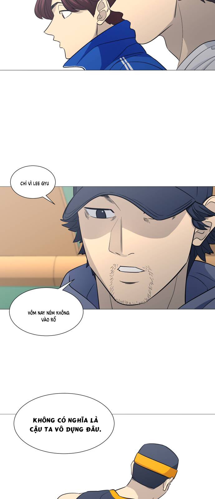 Garbage Time Chapter 130 - 3