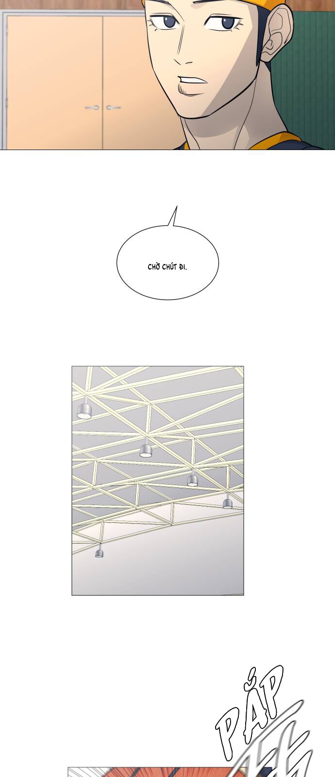 Garbage Time Chapter 130 - 23